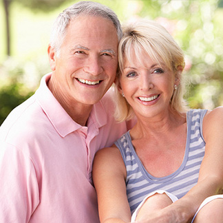 patient testimonials
