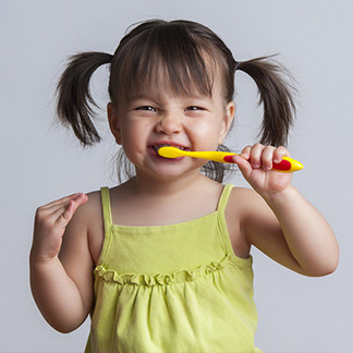 pediatric dentistry